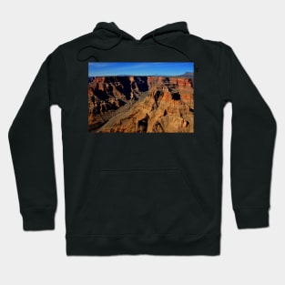 Grand Canyon Arizona United States of America Hoodie